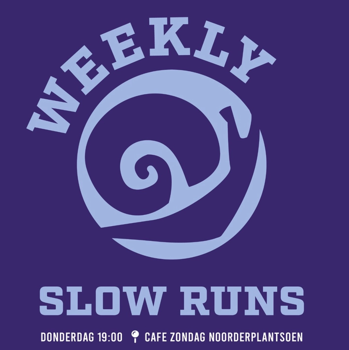 Slow Runners Groningen